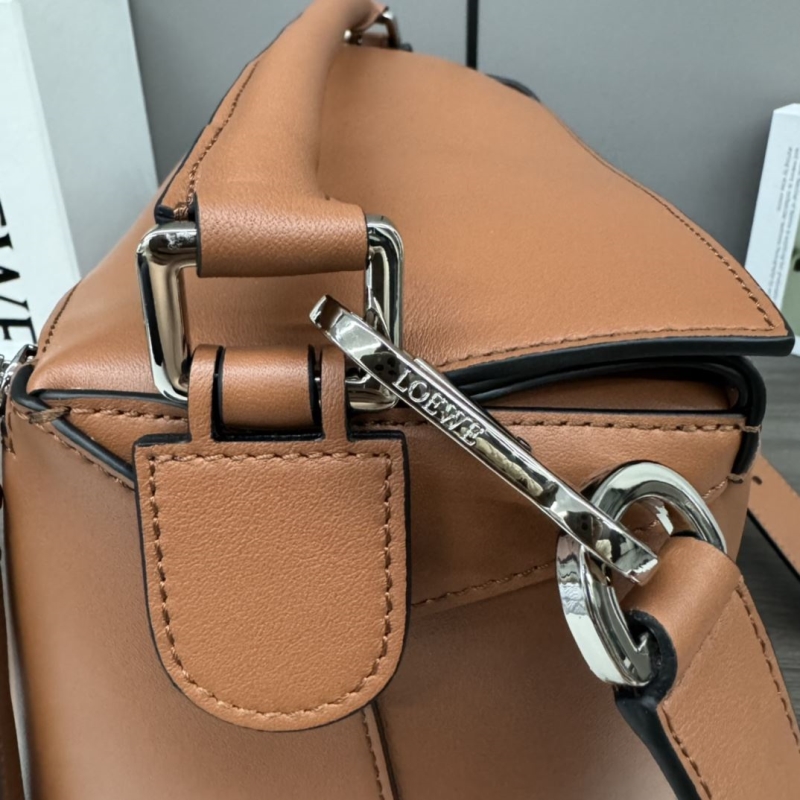 Loewe Handle Bags